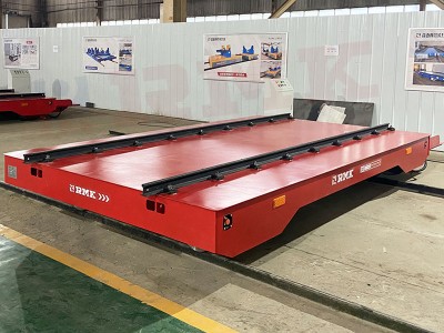 20 ton kablo tamponu ray transfer arabası