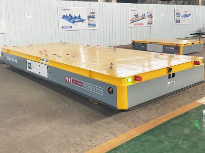 20 ton endüstriyel malzeme taşıma arabaları ürün ekipmanı