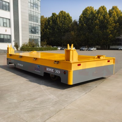 80 ton malzeme transfer arabaları