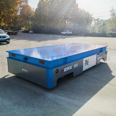 40 ton transformatör pil transfer arabası
