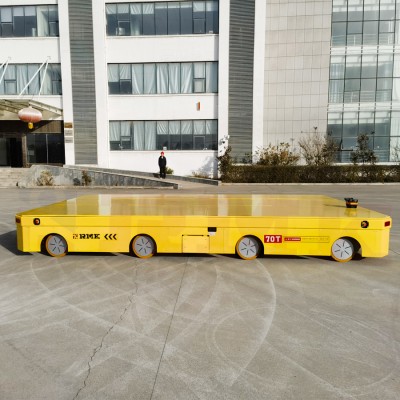 Çok sürücü düz yataklı taşıyıcılar