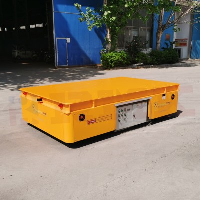 10 ton kalıp hidrolik kaldırma transfer arabası