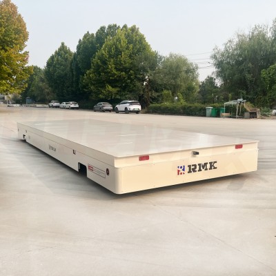 15 ton Direksiyon Simidi OmniDirectional Paletsiz Taşımacılık Sepeti