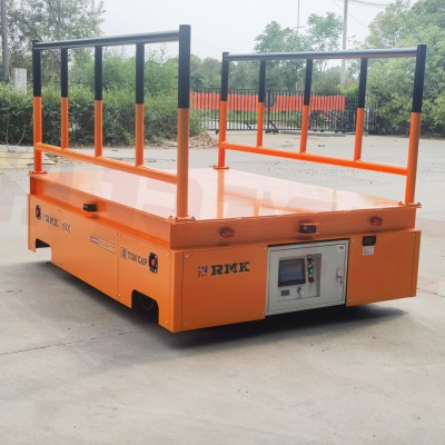 15 ton ağır yük omni hareket kalıp transfer arabası