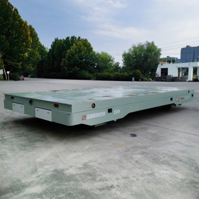 14 ton direksiyon simidi çok yönlü taşıma arabası