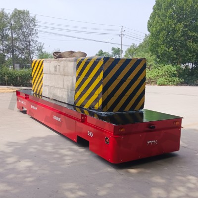 10 ton ağır hizmet tipi pil transfer arabaları