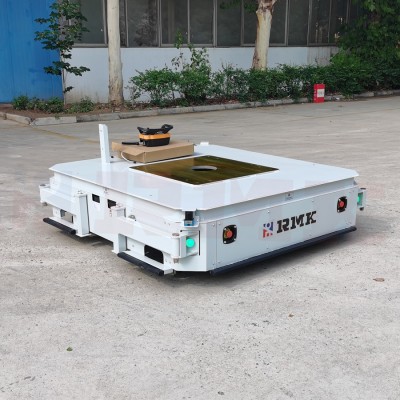 2 ton çok yönlü mobil direksiyon simidi transfer arabası