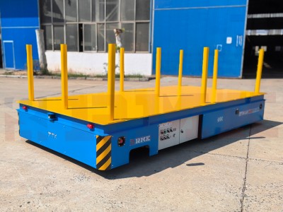 5 ton özel masa ayırt edici yönlendirme taşıma arabaları