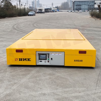 Ağır Yük 10 Ton Mould Lifting Transfer Arabası