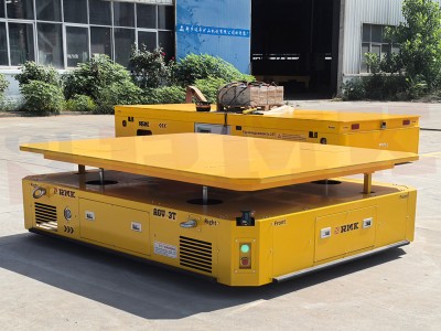 Transformer Transfer Araba 5 ton kaldırma AGV