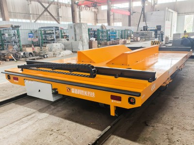 Elektrikli endüstriyel transfer arabaları için şarj cihazları nasıl seçilir